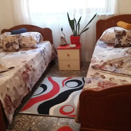 Bruna's Διαμέρισμα