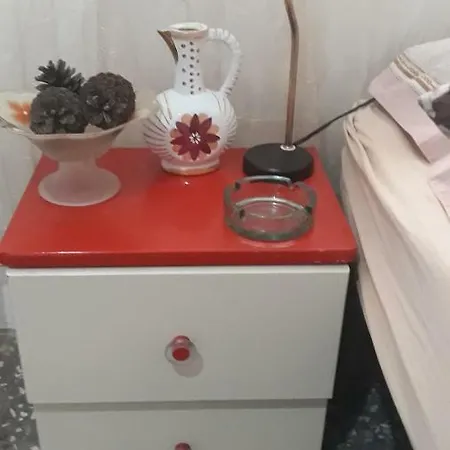Διαμέρισμα Bruna's *