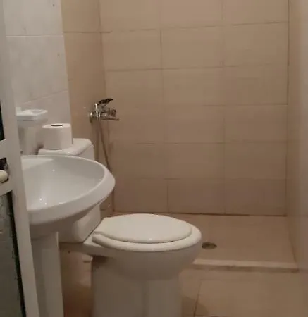 Διαμέρισμα Bruna's Τίρανα