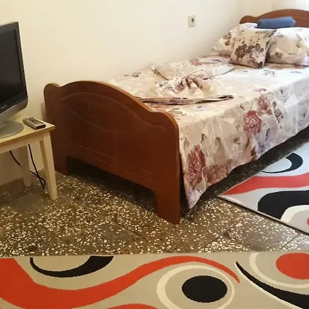 Bruna's Διαμέρισμα *