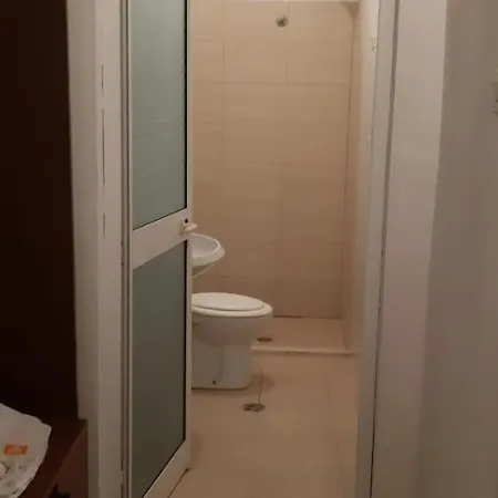 Διαμέρισμα Bruna's *
