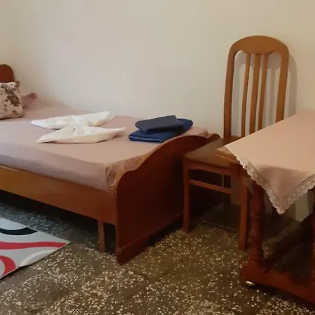 Διαμέρισμα Bruna's *
